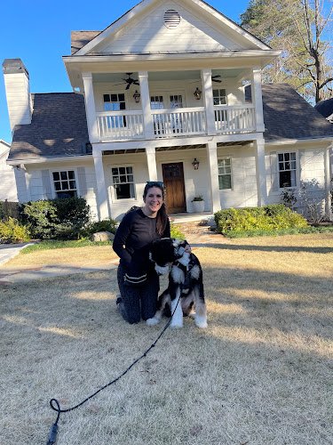 55768 dog guard north georgia 1