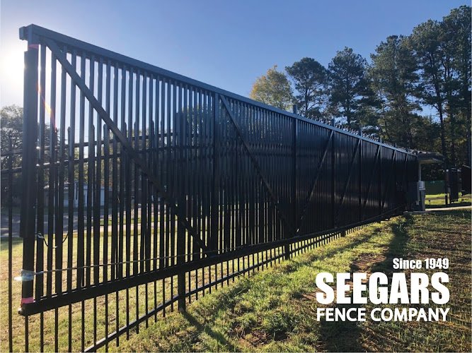 56105 seegars fence company of raleigh 1