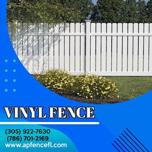 56194 fence builders miami a.p. fence inc 1