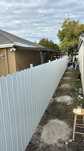 56287 rite way metal fence supply