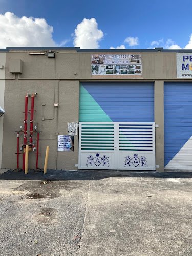 56329 aaa iron steel inc 1