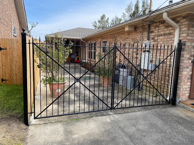 56929 authement iron works inc 1