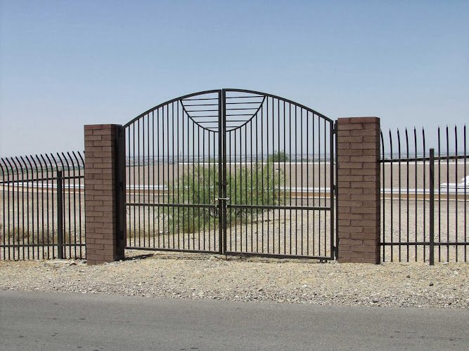 56956 american fence co inc 1