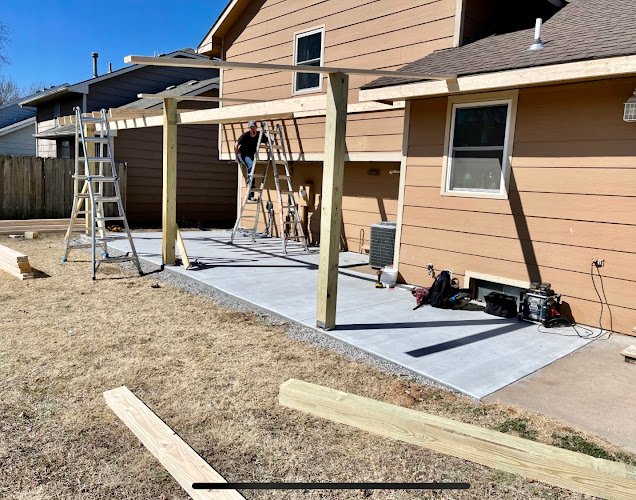 57017 aaa home improvements lp 1