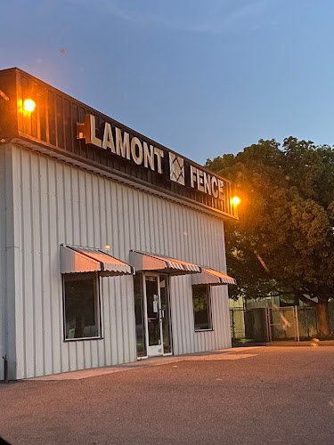 57044 lamont fence company