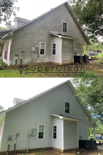 5705 superclean pressure washing softwash 1