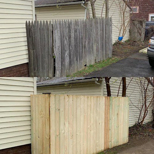 57209 northstar landscaping and home improvements 1