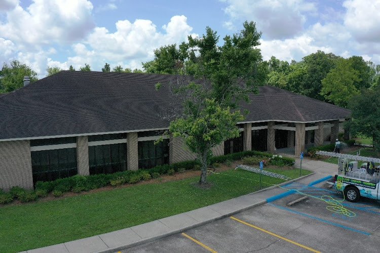 5723 bayou state softwash