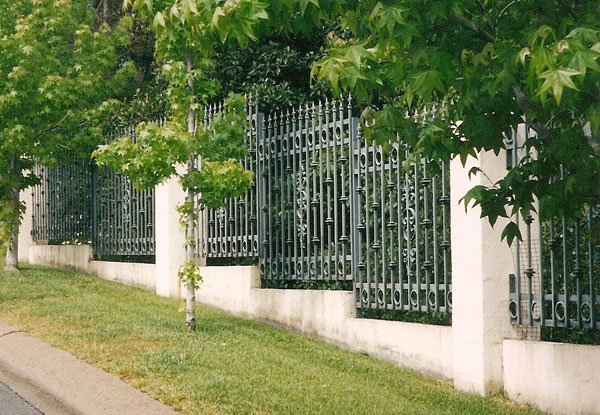 57278 angels ornamental iron 1