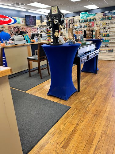 57431 englewood lock and key aka englewood lock and safe inc 1