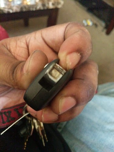 57518 locked solid lock key 1