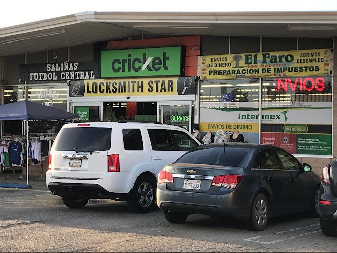 57550 locksmith star inc 1