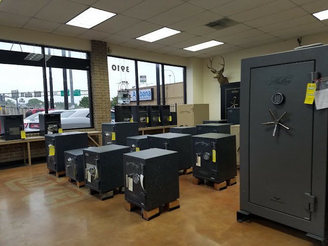 57766 dixie safe lock 1