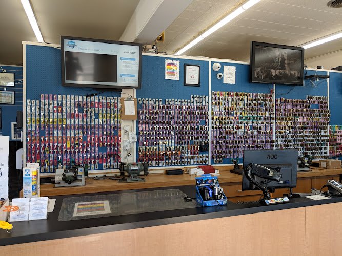 57799 foster brothers security systems