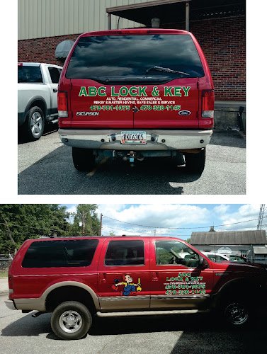 57847 abc lock key 1