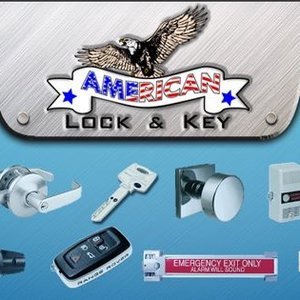 57891 american lock key 1