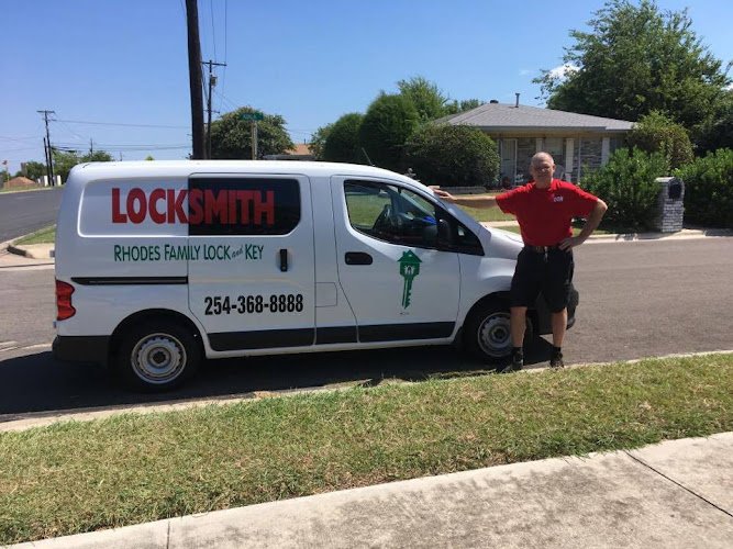 57960 rhodes family lock and key 1