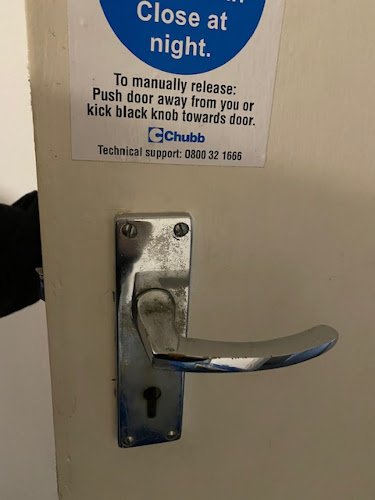 58056 haven 24 hr locksmith