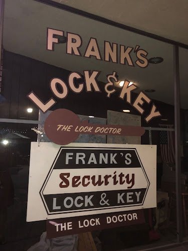 58077 franks lock key 1