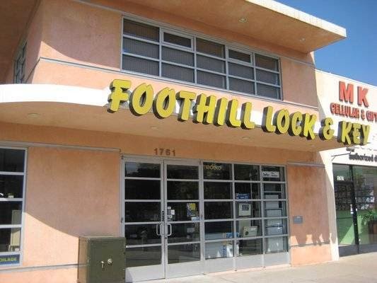 58227 foothill lock key 1