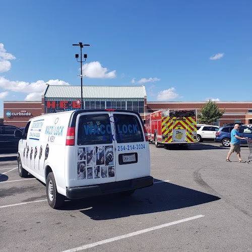 58654 waco lock key 1