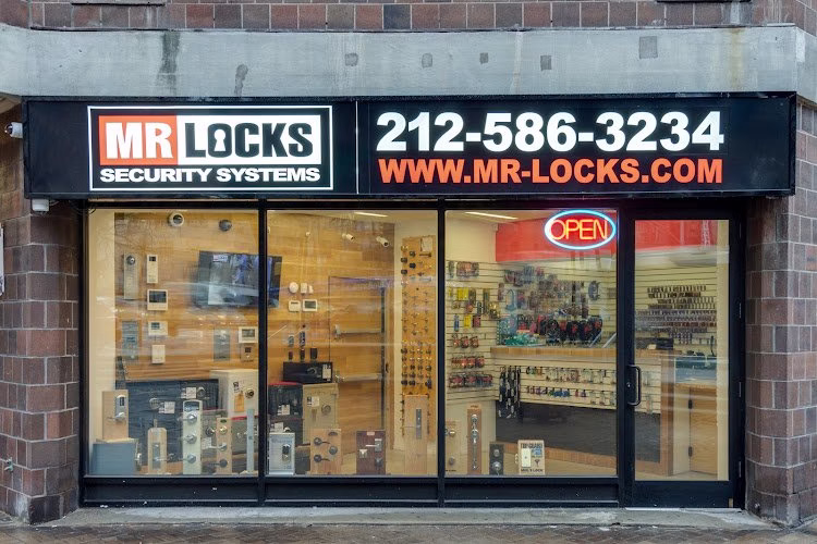 59000 mr. locks