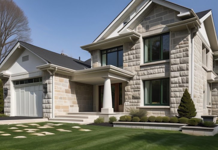 5909 desmoines seamless gutters 1