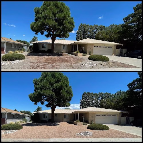 59427 new horizon landscape llc