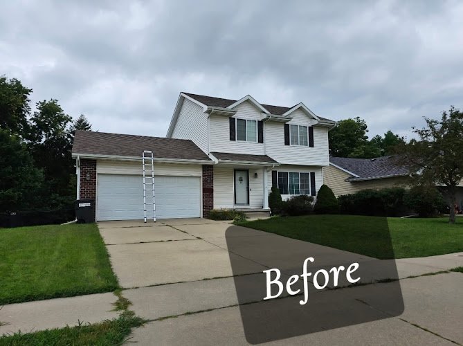 5953 ameripro roofing