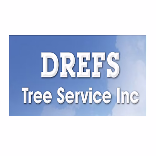 60428 drefs tree service inc 1