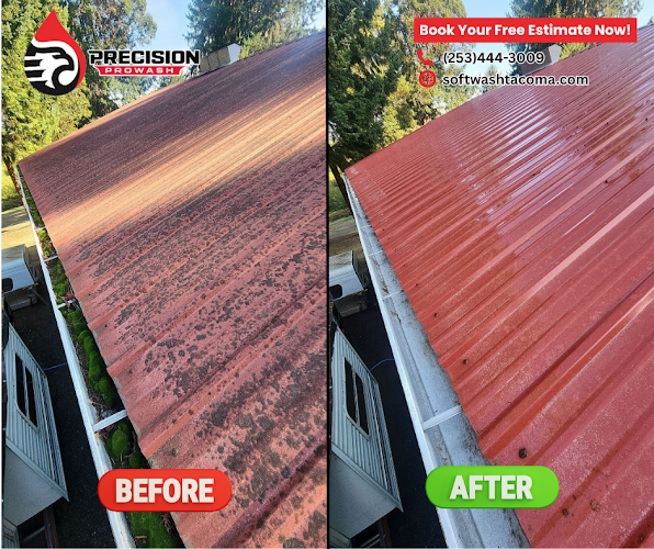 6095 precision pro wash 1