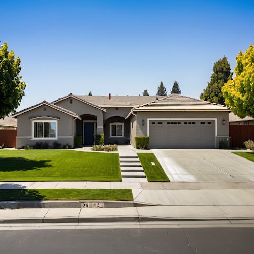 6113 modesto seamless gutters 1