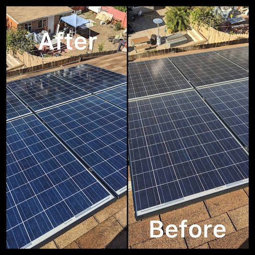6210 all solar panel cleaning 1