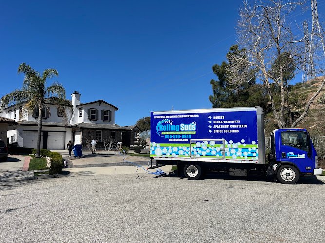 6256 rolling suds of ventura 1