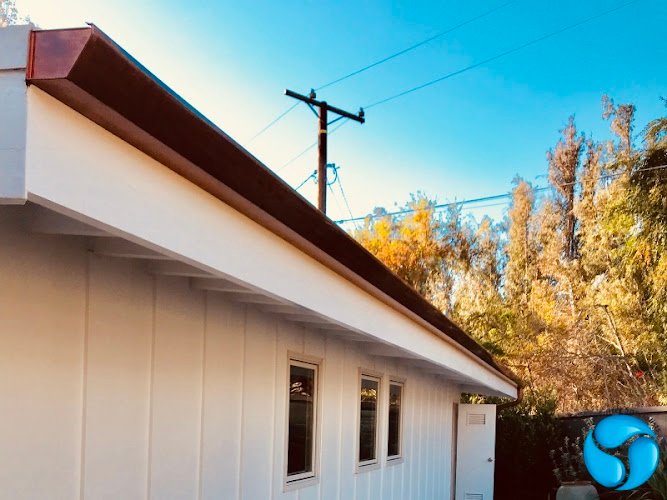 6295 the rain gutters specialists