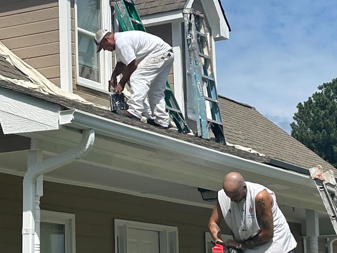 6396 garners painting service 1