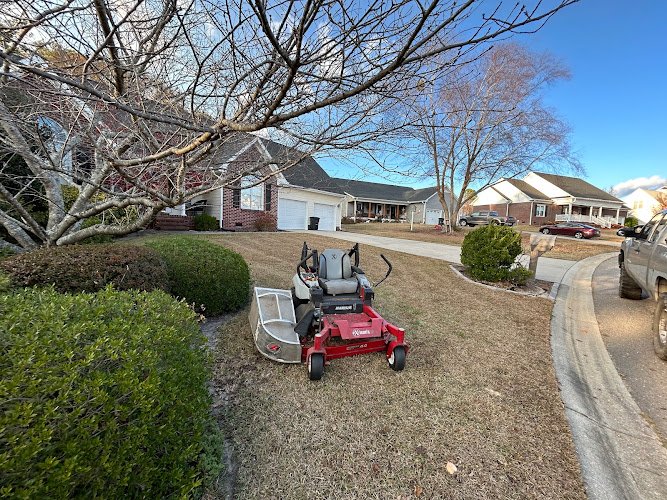 6435 arrow lawn care