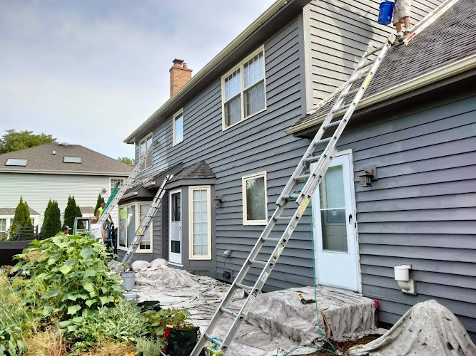 6495 gutter medics 8211 gutter cleaning