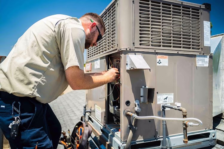 65108 lees air plumbing heating roofing 1