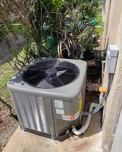 65404 snowflakes air conditioning 1