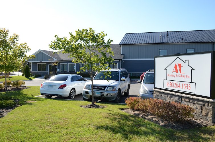 6576 a e roofing and siding inc