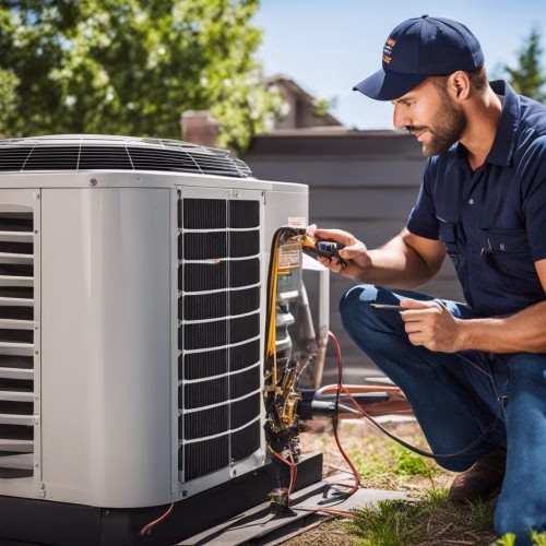 66107 master broadway air conditioner repair 1