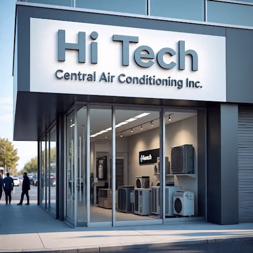 66200 hi tech central air conditioning inc 1