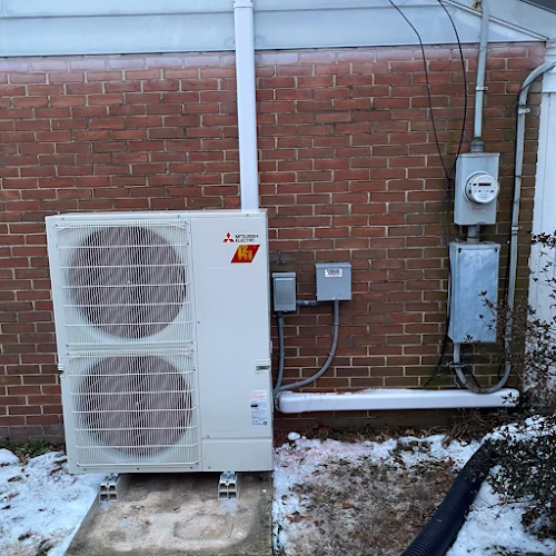 66245 cozy air conditioning