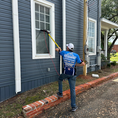 6643 better life cleaning services llc 1