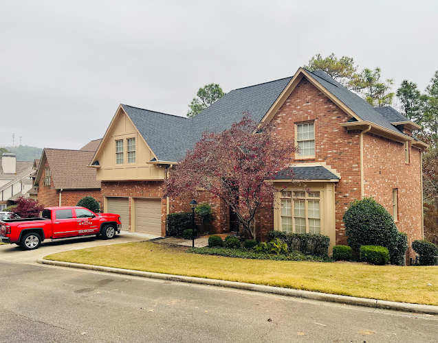 6657 alabama gutter company