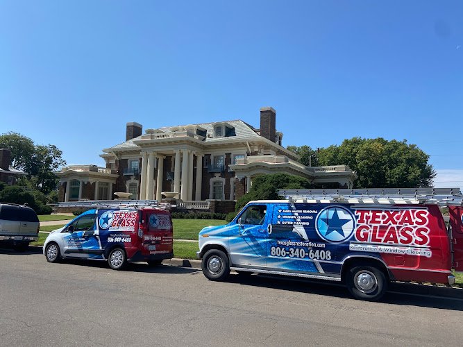6779 texas glass restoration window cleaning 1