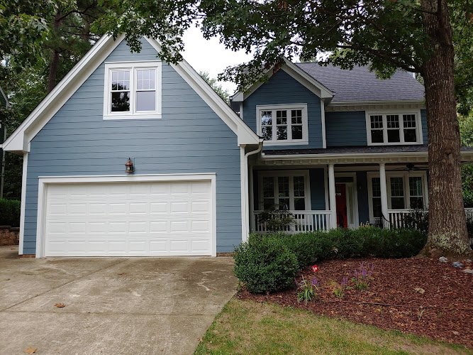 7055 triangle home exteriors