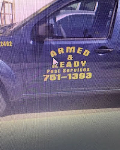 71306 armed and ready pest control pest services 1