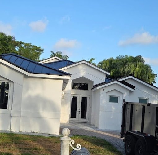 7293 praxis industries inc roofing contractors 1